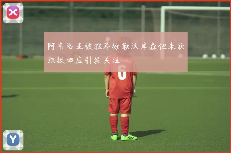 阿韦洛亚被推荐给勒沃库森但未获积极回应引发关注